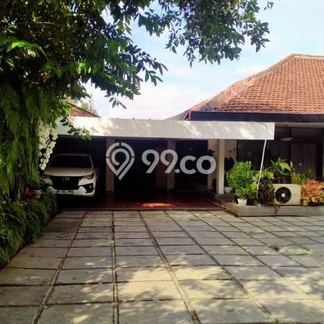 Hunian Super Elit dengan Akses Paling Strategis di Kemang, Jakarta Selatan Hunian Super Elit dengan Akses Paling Strategis di Kemang, Jakarta Selatan