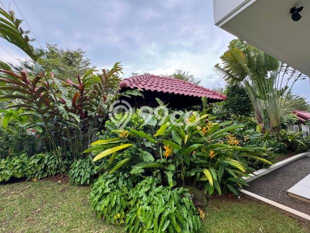 Rumah Luxury Modern Siap Huni di Cinere Jakarta Selatan Rumah Luxury Modern Siap Huni di Cinere Jakarta Selatan