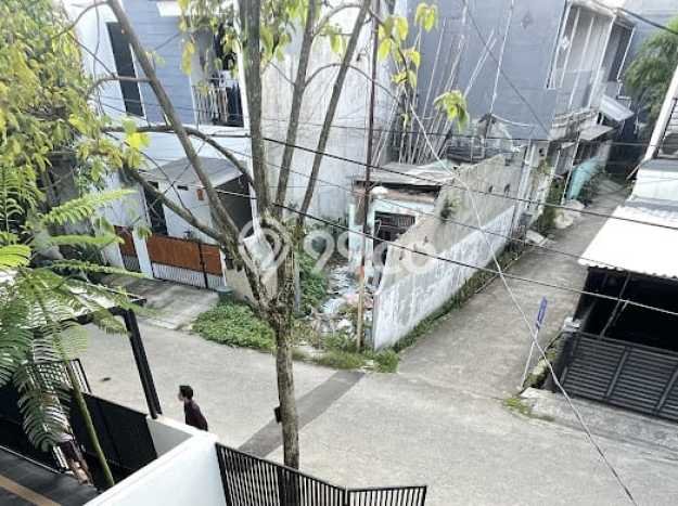 Jual Rumah Bagus Siap Huni LB 85m2 di Sawangan, Depok Jual Rumah Bagus Siap Huni LB 85m2 di Sawangan, Depok