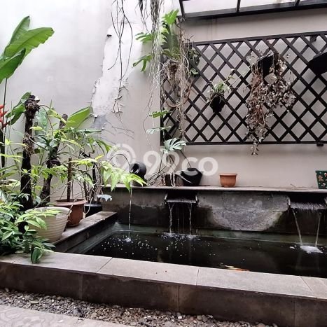 Rumah Luxury Modern Siap Huni di Cinere Jakarta Selatan Rumah Luxury Modern Siap Huni di Cinere Jakarta Selatan