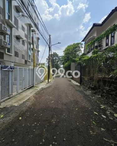 Tanah Dijual Area Strategis di Cipete Jakarta Selatan 219m2 Tanah Dijual Area Strategis di Cipete Jakarta Selatan 219m2