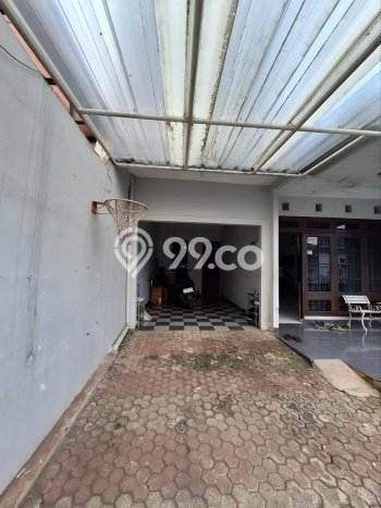 Dijual Rumah Strategis Bagus Punya 4 KT di Cinere Depok - Dijual Rumah Strategis Bagus Punya 4 KT di Cinere Depok -