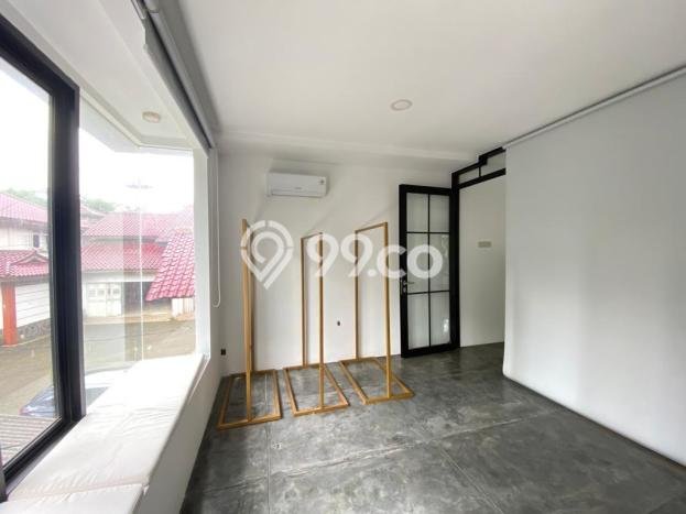 For Sale! Luxury House LT 1420m2 Desain Modern di Kemang For Sale! Luxury House LT 1420m2 Desain Modern di Kemang