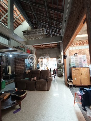 Rumah Strategis Modern Lb 155m2 di Ciputat Timur, Tangerang Selatan Rumah Strategis Modern Lb 155m2 di Ciputat Timur, Tangerang Selatan