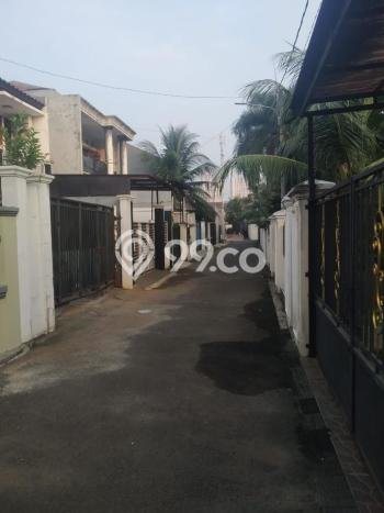 Rumah Modern 4 KT LT 250m2 di Tanjung Barat Rumah Modern 4 KT LT 250m2 di Tanjung Barat