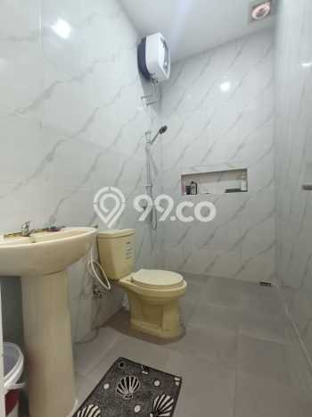 Jual Rumah Favorit Siap Huni LB 70m2 di Cimanggis, Depok Jual Rumah Favorit Siap Huni LB 70m2 di Cimanggis, Depok