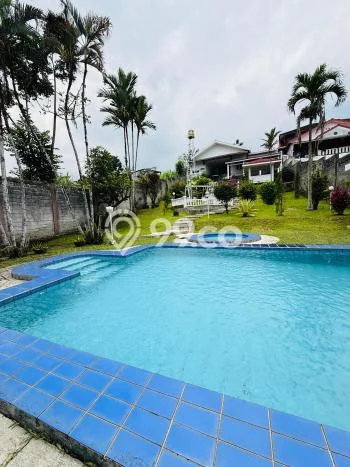 Vila di , Area 1125m2m², Posisi Premium Vila di , Area 1125m2m², Posisi Premium