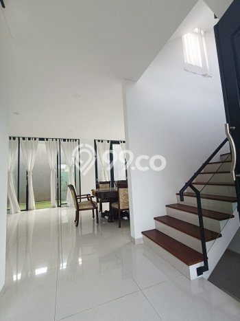 Hunian Super Elit dengan Akses Paling Strategis di Jeruk Purut, Jakarta Selatan Hunian Super Elit dengan Akses Paling Strategis di Jeruk Purut, Jakarta Selatan