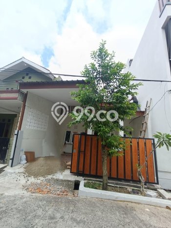 Jual Rumah Favorit Siap Huni LB 70m2 di Cimanggis, Depok Jual Rumah Favorit Siap Huni LB 70m2 di Cimanggis, Depok
