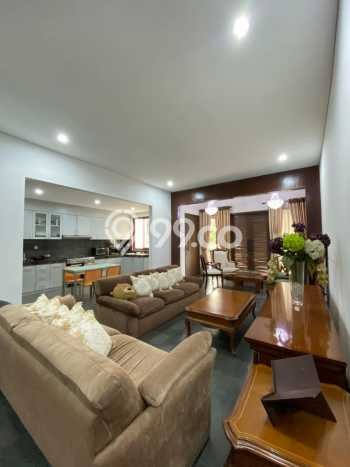 Hunian Mewah Dijual LT 280m2 di Cinere, Depok Hunian Mewah Dijual LT 280m2 di Cinere, Depok