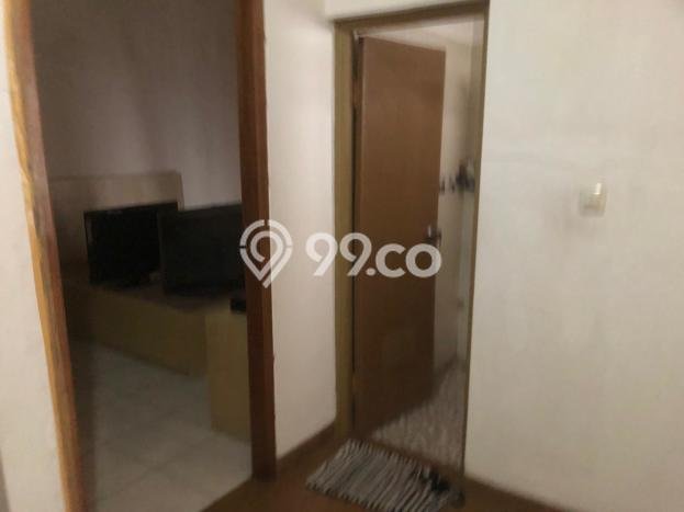 Rumah Modern Cantik 4 KT Siap Huni di Pamulang Rumah Modern Cantik 4 KT Siap Huni di Pamulang