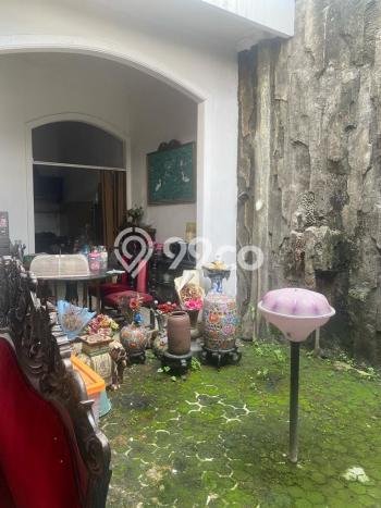 Rumah Modern 4 KT LT 250m2 di Tanjung Barat Rumah Modern 4 KT LT 250m2 di Tanjung Barat