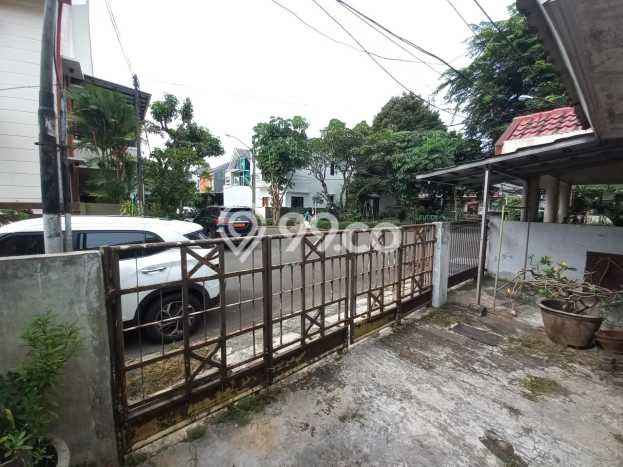 Hunian Nyaman Asri 2 KT Siap Pakai di Bintaro Tangerang Selatan Hunian Nyaman Asri 2 KT Siap Pakai di Bintaro Tangerang Selatan