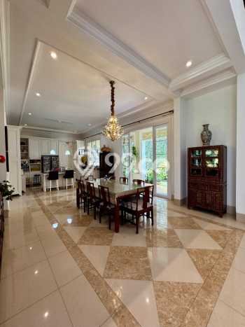For Sale! Luxury House LT 510m2 Desain Modern di Cipete For Sale! Luxury House LT 510m2 Desain Modern di Cipete