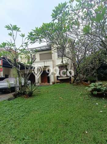 Rumah Luxury Modern Siap Huni di Alam Sutera Tangerang Rumah Luxury Modern Siap Huni di Alam Sutera Tangerang
