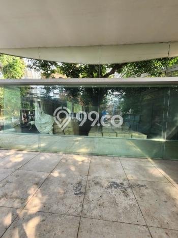 Kantor Dijual di Prime Area Jakarta Selatan Luas 1044m2 Kantor Dijual di Prime Area Jakarta Selatan Luas 1044m2