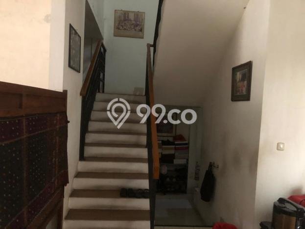 Rumah Modern Cantik 4 KT Siap Huni di Pamulang Rumah Modern Cantik 4 KT Siap Huni di Pamulang