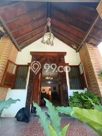 Siap Huni Hunian Elit 4 Kamar di Cinere Dekat ke Mana Pun Siap Huni Hunian Elit 4 Kamar di Cinere Dekat ke Mana Pun