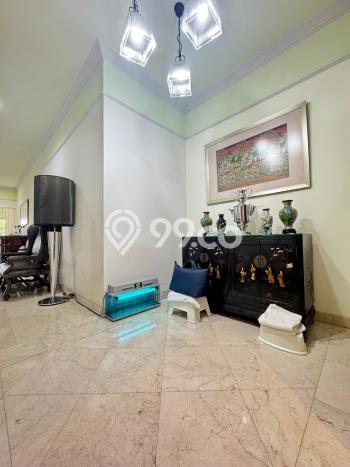 For Sale Rumah Elit Exclusive di Cinere, Depok For Sale Rumah Elit Exclusive di Cinere, Depok