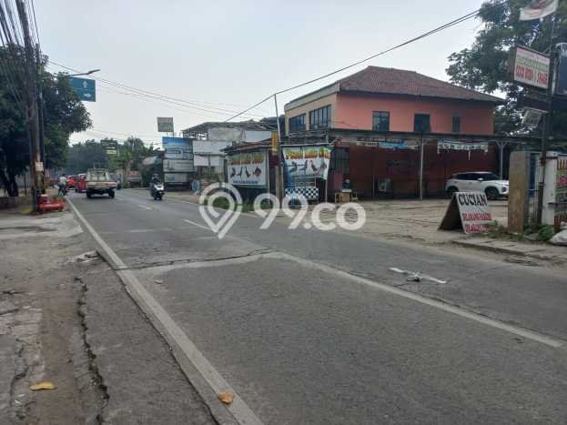 Komersial Bagus Dijual LB 500m2 Lokasi Strategis Bekasi Area Cocok untuk Bisnis Komersial Bagus Dijual LB 500m2 Lokasi Strategis Bekasi Area Cocok untuk Bisnis