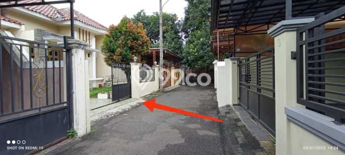 Rumah Modern 4 KT LT 250m2 di Tanjung Barat Rumah Modern 4 KT LT 250m2 di Tanjung Barat