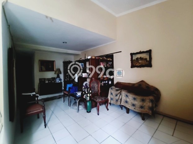 Siap Huni Rumah Mewah 8 Kamar di Cilandak Dekat ke Mana Saja Siap Huni Rumah Mewah 8 Kamar di Cilandak Dekat ke Mana Saja