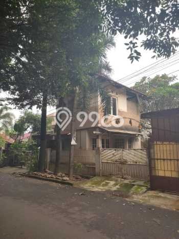 Dijual Rumah Eksklusif 2 KT di Cirendeu, Jakarta Selatan Dijual Rumah Eksklusif 2 KT di Cirendeu, Jakarta Selatan