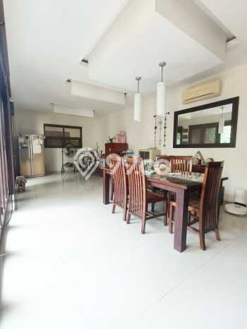 Rumah Luxury Modern Siap Huni di Alam Sutera Tangerang Rumah Luxury Modern Siap Huni di Alam Sutera Tangerang