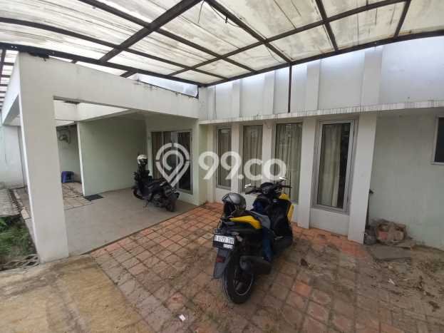 Kesempatan Investasi Rumah LB 300m² di Lokasi Strategis, Jakarta Selatan Kesempatan Investasi Rumah LB 300m² di Lokasi Strategis, Jakarta Selatan