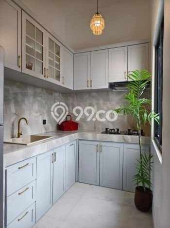 Siap Huni Hunian Elit 4 Kamar di Cinere Dekat ke Mana Saja Siap Huni Hunian Elit 4 Kamar di Cinere Dekat ke Mana Saja