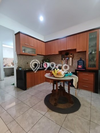 Siap Huni Hunian Elit 4 Kamar di Cinere Dekat ke Mana Pun Siap Huni Hunian Elit 4 Kamar di Cinere Dekat ke Mana Pun
