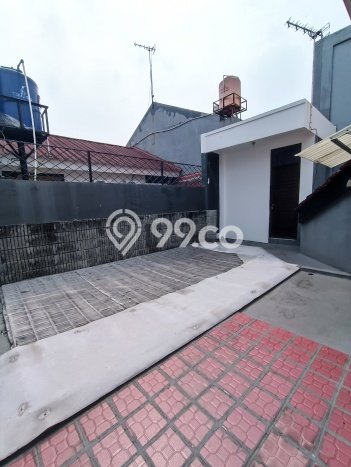 Hunian Super Mewah dengan Akses Paling Strategis di Alfa Indah, Jakarta Barat Hunian Super Mewah dengan Akses Paling Strategis di Alfa Indah, Jakarta Barat