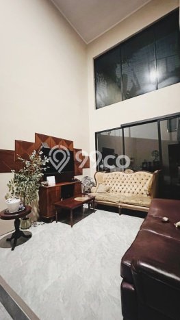 Dijual Rumah Mewah Exclusive di Cinere, Depok Dijual Rumah Mewah Exclusive di Cinere, Depok
