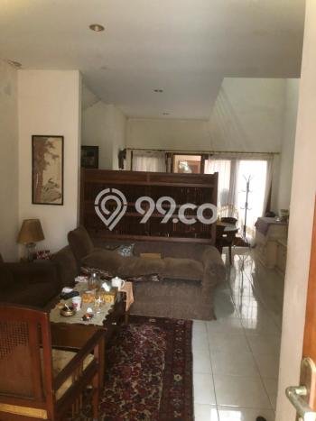 Rumah Modern Cantik 4 KT Siap Huni di Pamulang Rumah Modern Cantik 4 KT Siap Huni di Pamulang