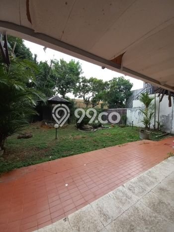 Dijual Rumah Elit Exclusive di Kebayoran Lama, Jakarta Selatan Dijual Rumah Elit Exclusive di Kebayoran Lama, Jakarta Selatan