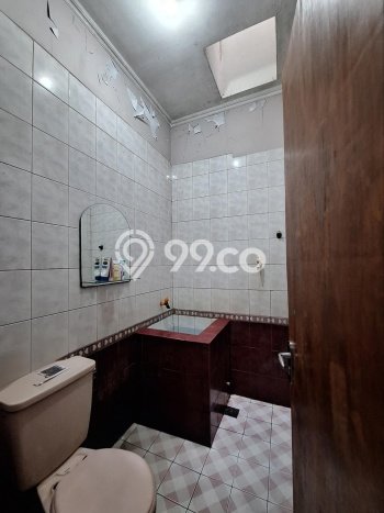Dijual Rumah Strategis Bagus Punya 4 KT di Cinere Depok - Dijual Rumah Strategis Bagus Punya 4 KT di Cinere Depok -