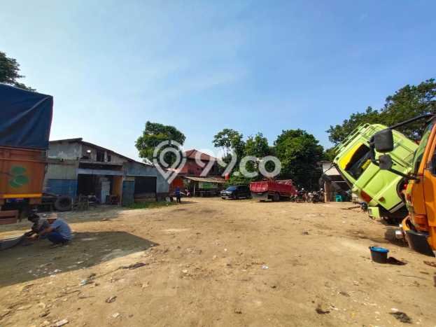 Komersial Bagus Dijual LB 500m2 Lokasi Strategis Bekasi Area Cocok untuk Bisnis Komersial Bagus Dijual LB 500m2 Lokasi Strategis Bekasi Area Cocok untuk Bisnis