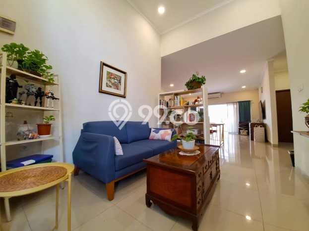 Dijual Cepat Rumah Favorit Siap Huni LB 150m2 di Cinere, Depok Dijual Cepat Rumah Favorit Siap Huni LB 150m2 di Cinere, Depok