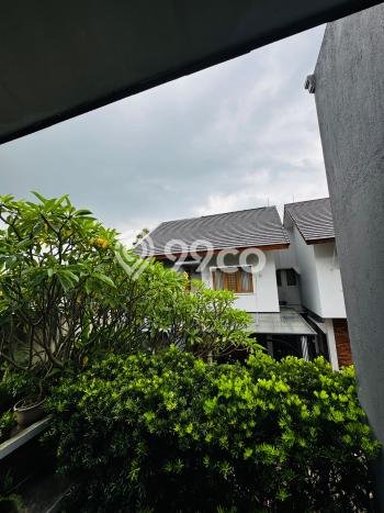 Hunian Mewah Dijual LT 198m2 di Jagakarsa, Jakarta Selatan Hunian Mewah Dijual LT 198m2 di Jagakarsa, Jakarta Selatan