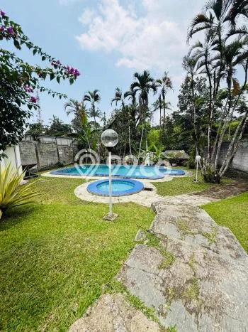 Vila di , Area 1125m2m², Posisi Premium Vila di , Area 1125m2m², Posisi Premium