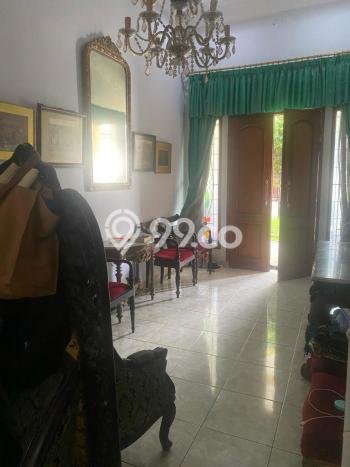 Rumah Modern 4 KT LT 250m2 di Tanjung Barat Rumah Modern 4 KT LT 250m2 di Tanjung Barat
