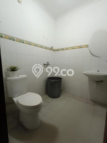 Siap Huni Hunian Elit 4 Kamar di Cinere Dekat ke Mana Pun Siap Huni Hunian Elit 4 Kamar di Cinere Dekat ke Mana Pun