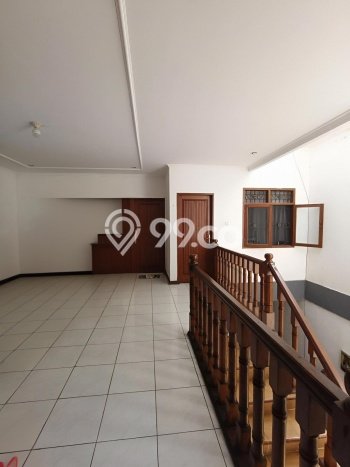 Siap Huni Hunian Elit 4 Kamar di Cinere Dekat ke Mana Pun Siap Huni Hunian Elit 4 Kamar di Cinere Dekat ke Mana Pun