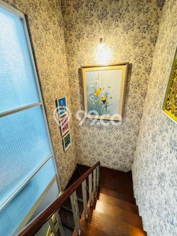 Hunian Mewah Dijual LT 198m2 di Jagakarsa, Jakarta Selatan Hunian Mewah Dijual LT 198m2 di Jagakarsa, Jakarta Selatan