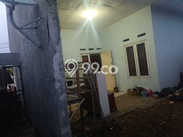 Rumah Modern Cantik 2 Kamar Siap Huni di Sawangan Rumah Modern Cantik 2 Kamar Siap Huni di Sawangan