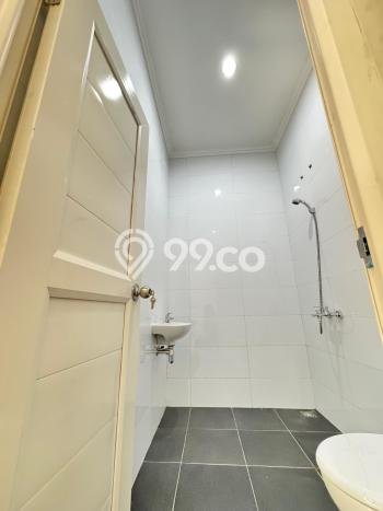 Rumah Modern Minimalis 4 Kamar Bisa Langsung Pindah di Cinere Rumah Modern Minimalis 4 Kamar Bisa Langsung Pindah di Cinere