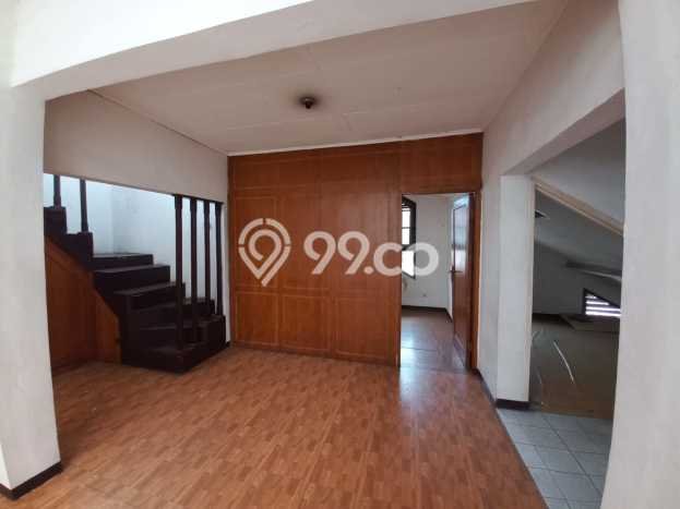 Rumah Modern 3 KT LT 109m2 di Bintaro Rumah Modern 3 KT LT 109m2 di Bintaro