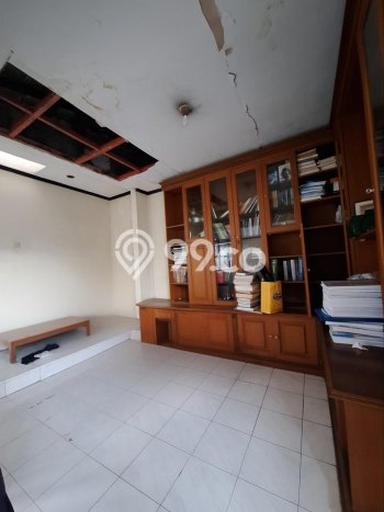 Dijual Rumah Strategis Bagus Punya 4 KT di Cinere Depok - Dijual Rumah Strategis Bagus Punya 4 KT di Cinere Depok -