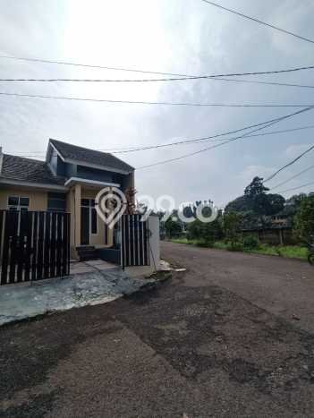 Hunian Cantik Minimalis Lb 40m2 di Sawangan, Depok Hunian Cantik Minimalis Lb 40m2 di Sawangan, Depok