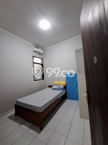 Dijual Rumah Strategis Bagus Punya 4 KT di Cinere Depok - Dijual Rumah Strategis Bagus Punya 4 KT di Cinere Depok -